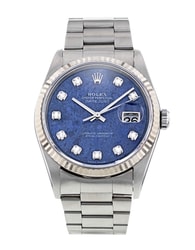 Rolex Datejust 16234
